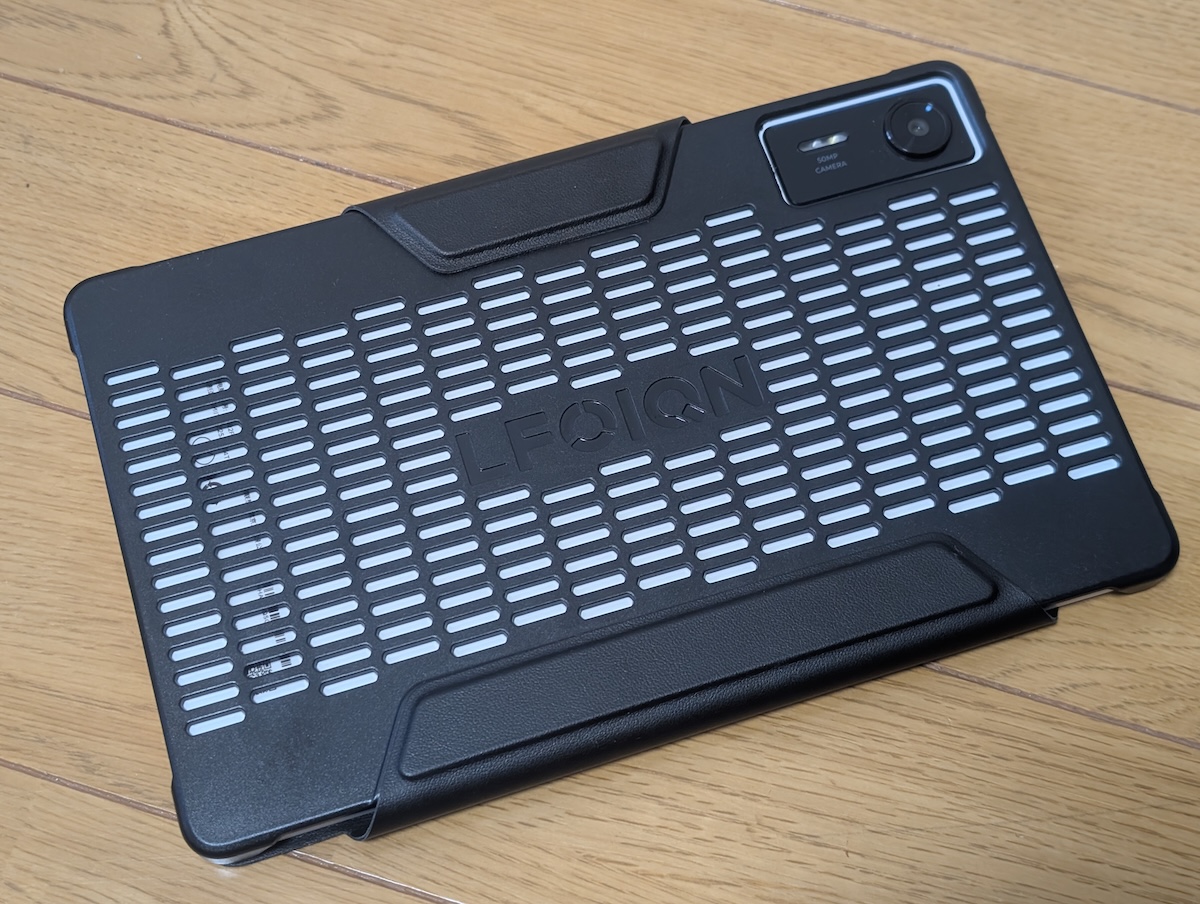 Legion Y700 Gen4開封の儀 - Monoblogue of a security engineer